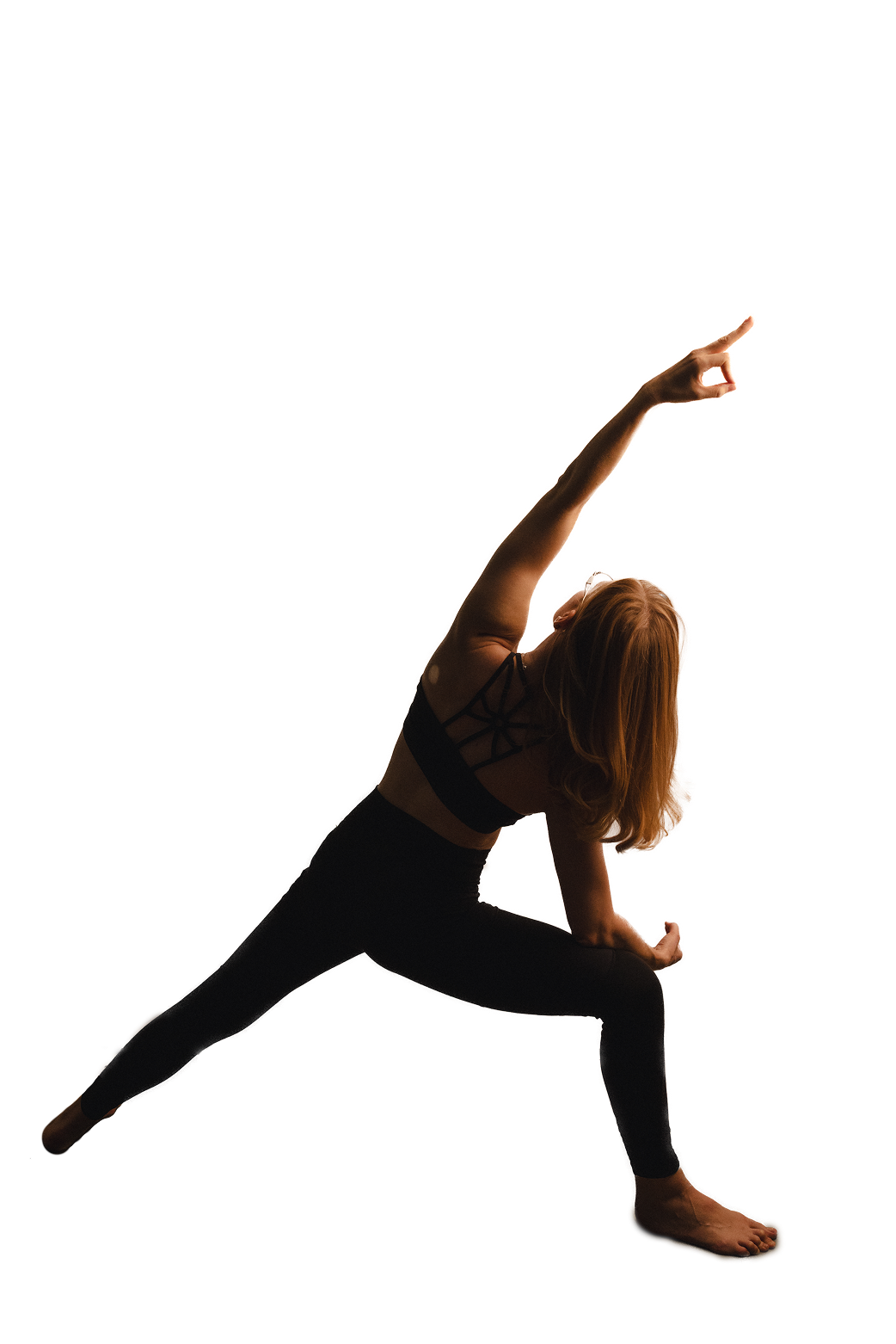Yoga Figure